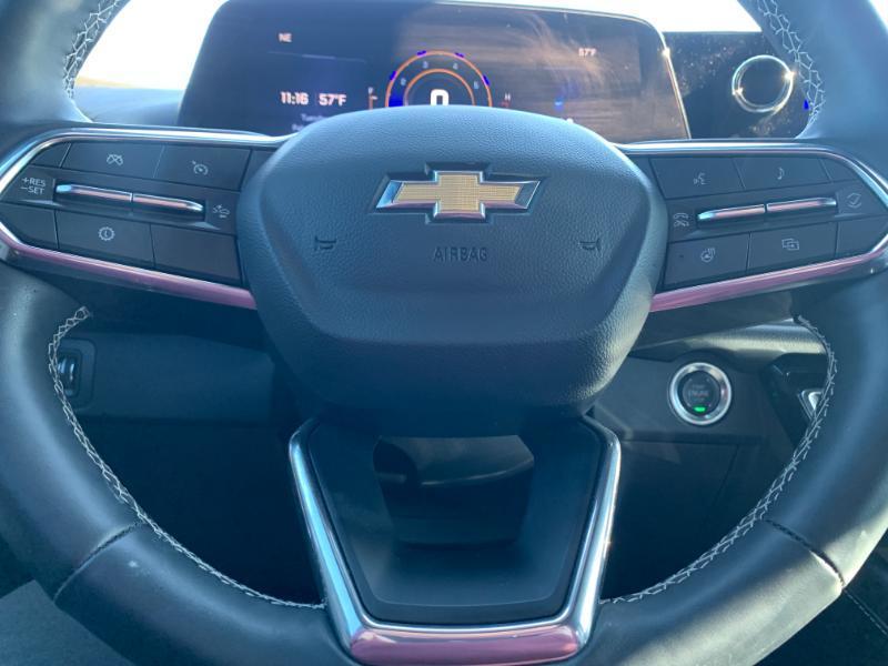 Chevrolet Traverse LT 2025