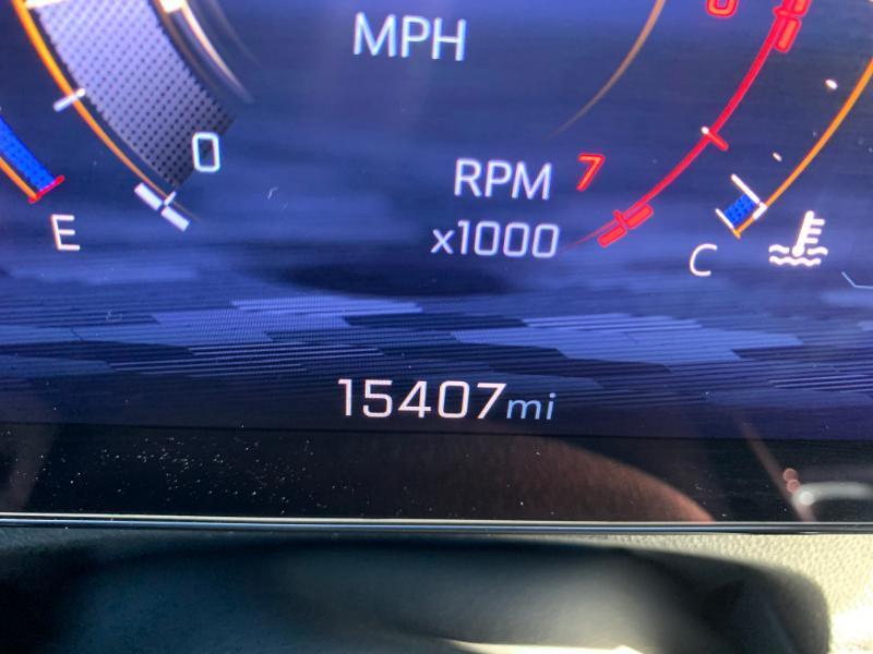 Chevrolet Traverse LT 2025