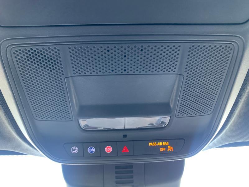 Chevrolet Traverse LT 2025