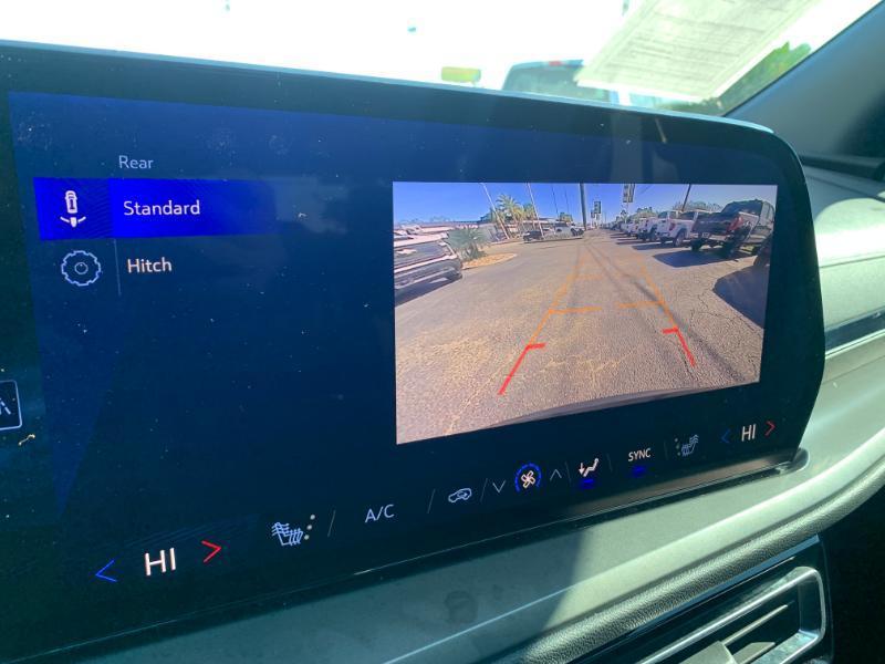 Chevrolet Traverse LT 2025