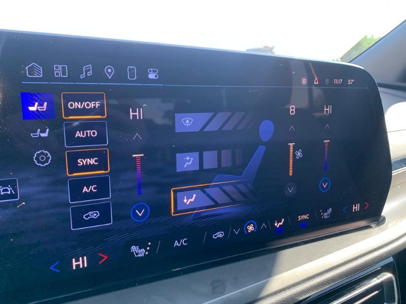 Chevrolet Traverse LT 2025