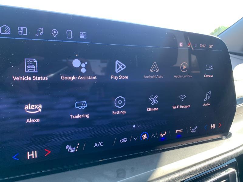 Chevrolet Traverse LT 2025