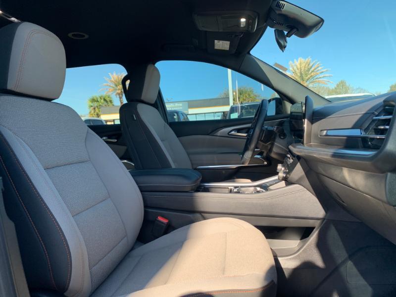 Chevrolet Traverse LT 2025