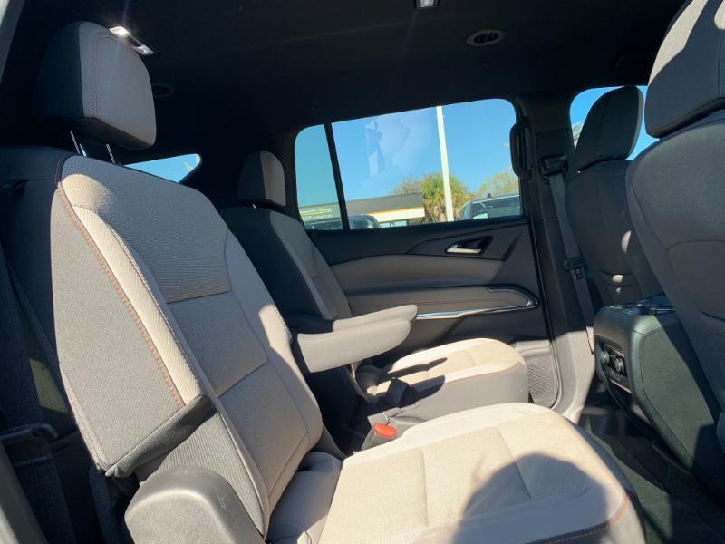 Chevrolet Traverse LT 2025