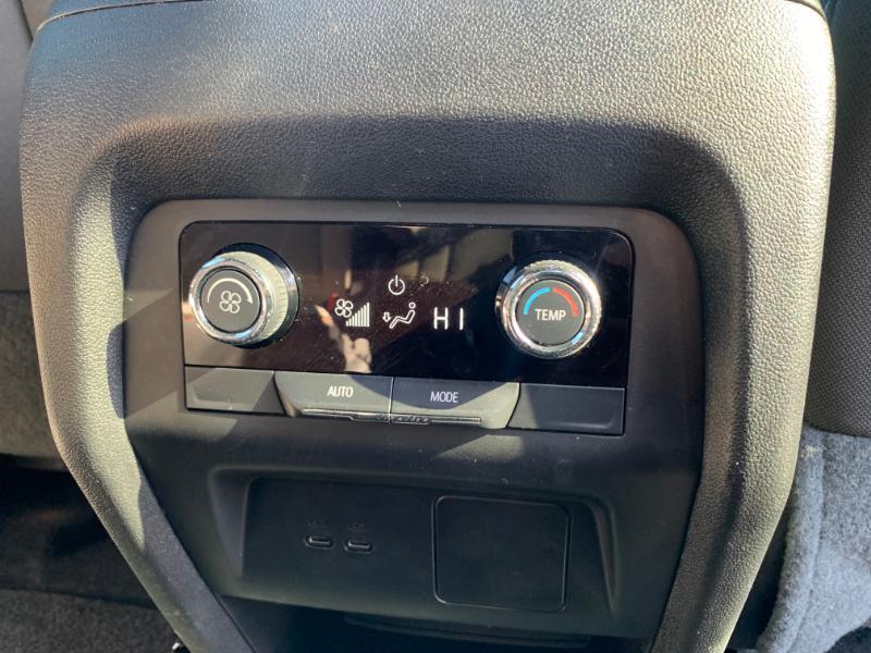 Chevrolet Traverse LT 2025