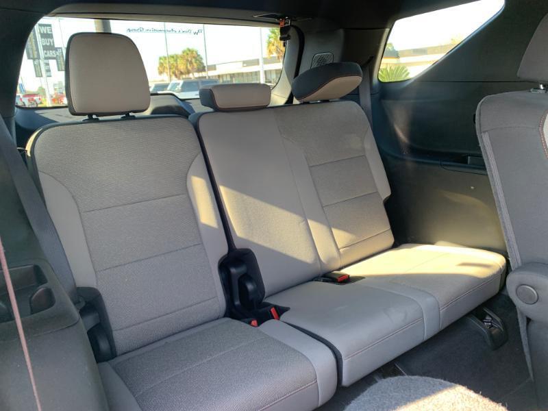 Chevrolet Traverse LT 2025