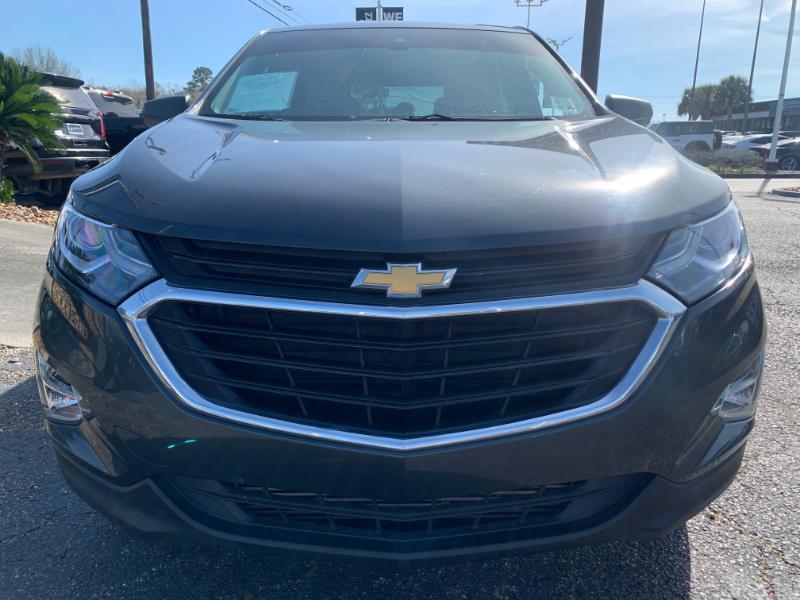 Chevrolet Equinox LS 2WD 2020