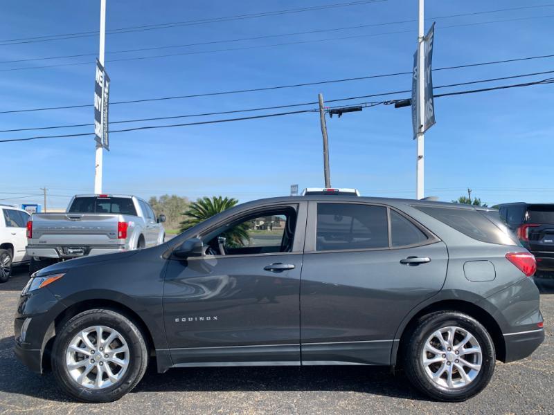 Chevrolet Equinox LS 2WD 2020