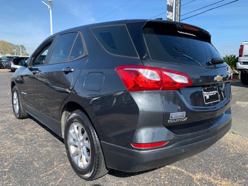 Chevrolet Equinox LS 2WD 2020