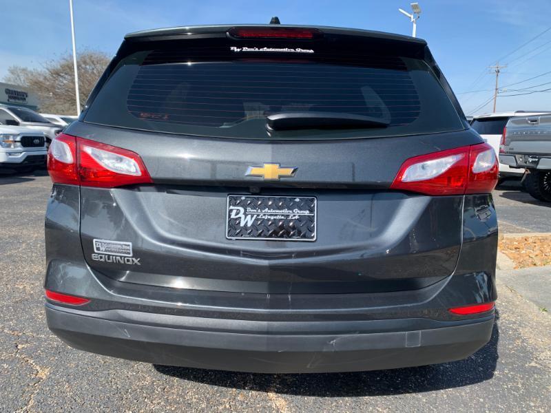 Chevrolet Equinox LS 2WD 2020