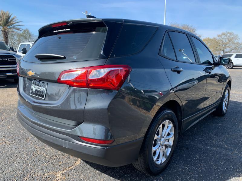 Chevrolet Equinox LS 2WD 2020