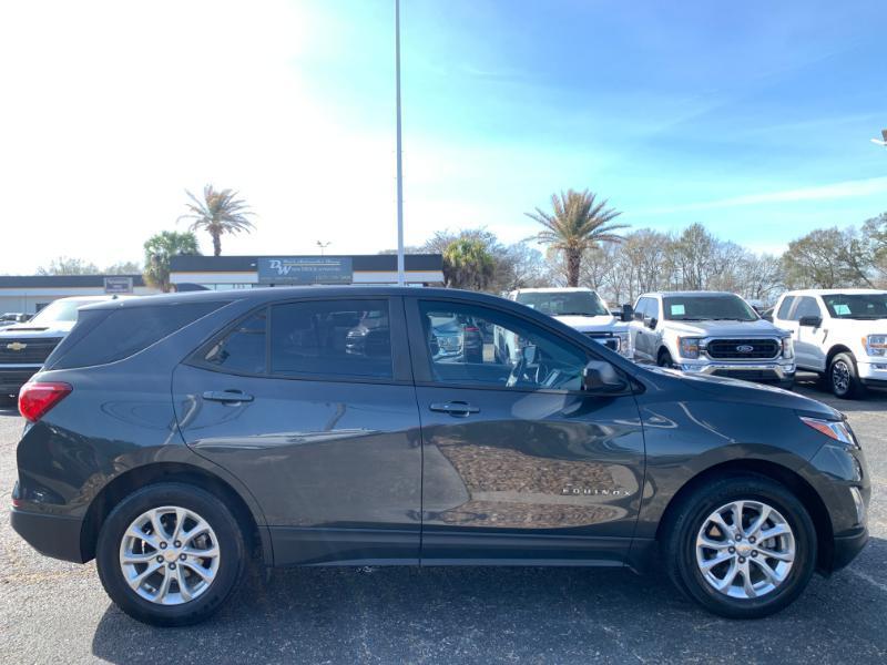 Chevrolet Equinox LS 2WD 2020