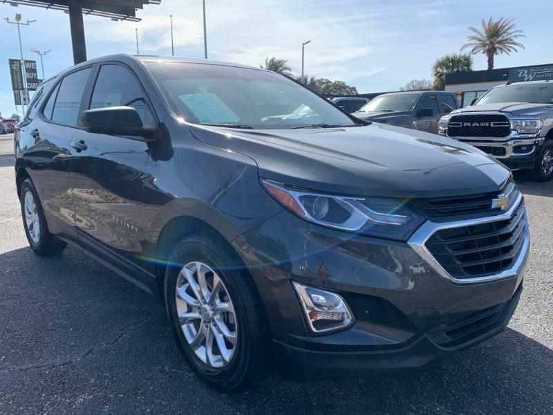 Chevrolet Equinox LS 2WD 2020