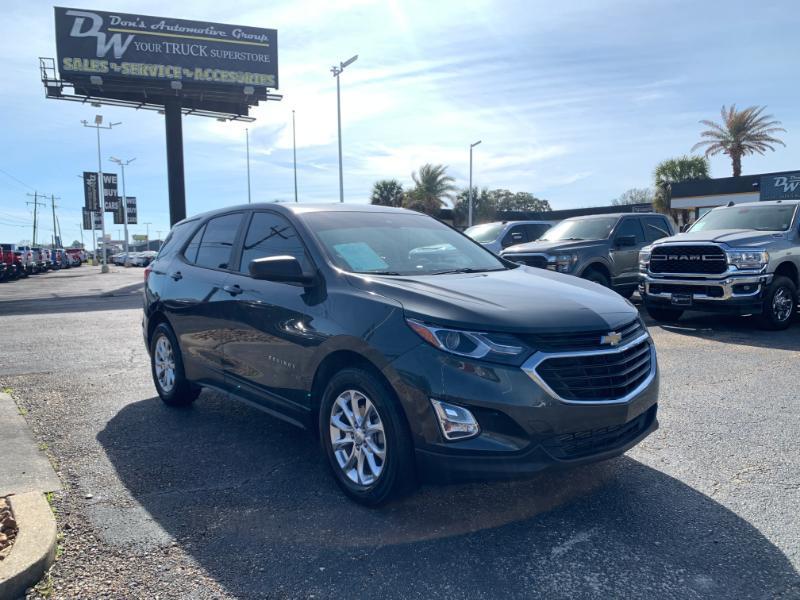 Chevrolet Equinox LS 2WD 2020