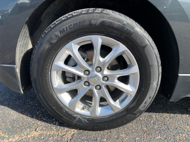 Chevrolet Equinox LS 2WD 2020