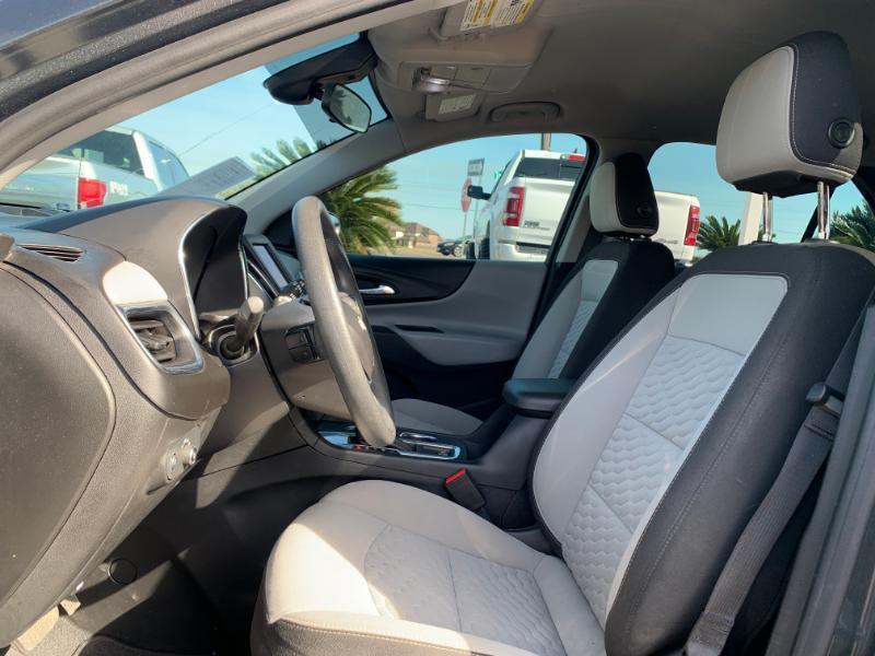 Chevrolet Equinox LS 2WD 2020