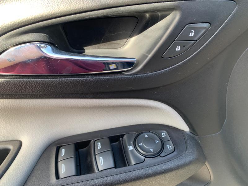 Chevrolet Equinox LS 2WD 2020