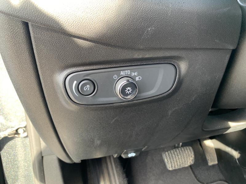 Chevrolet Equinox LS 2WD 2020