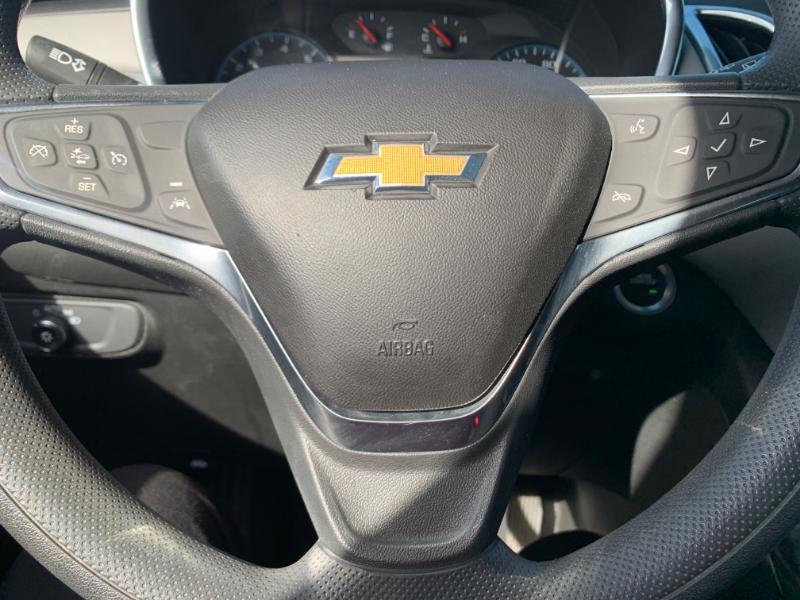 Chevrolet Equinox LS 2WD 2020