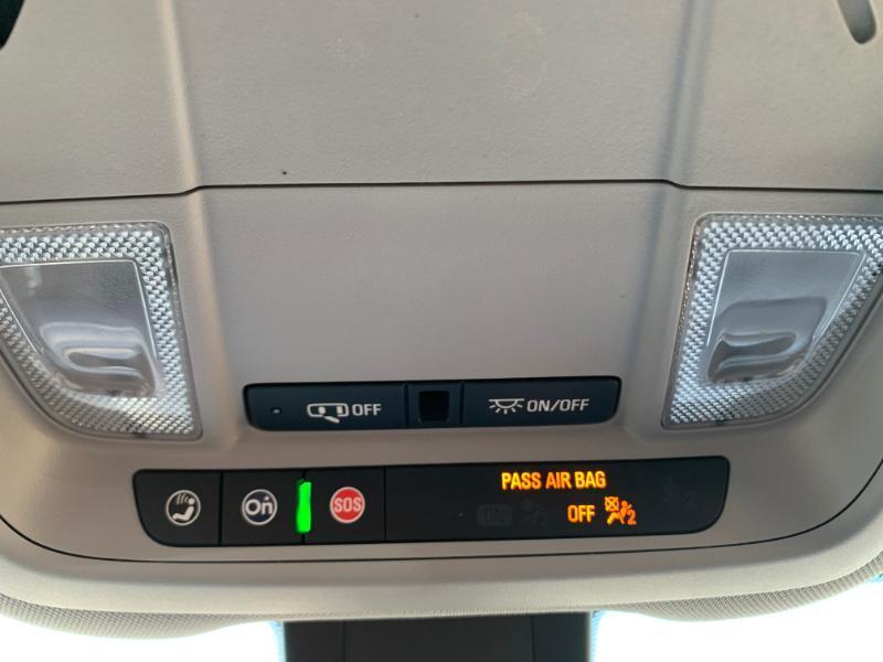 Chevrolet Equinox LS 2WD 2020