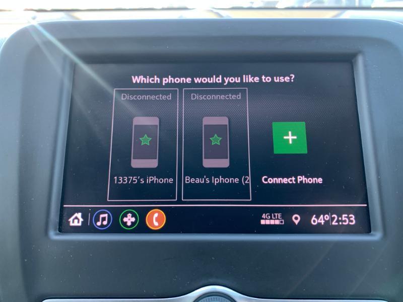 Chevrolet Equinox LS 2WD 2020