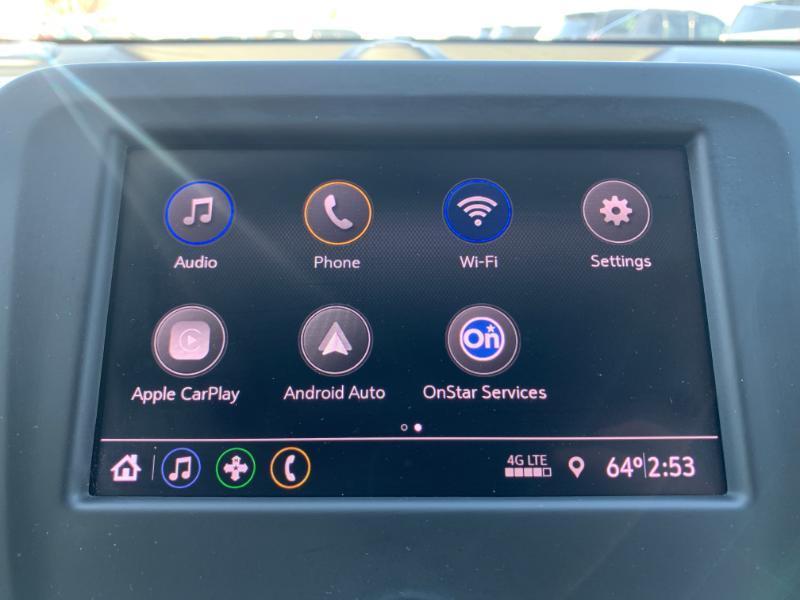 Chevrolet Equinox LS 2WD 2020