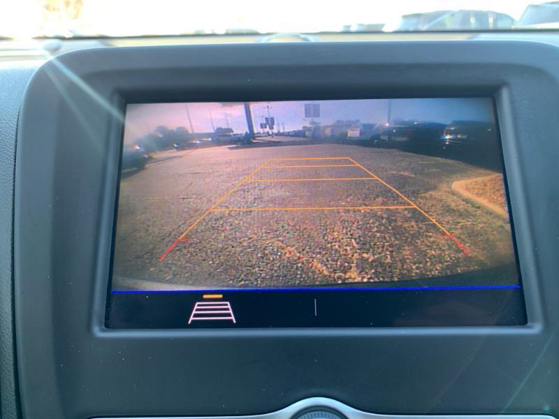 Chevrolet Equinox LS 2WD 2020