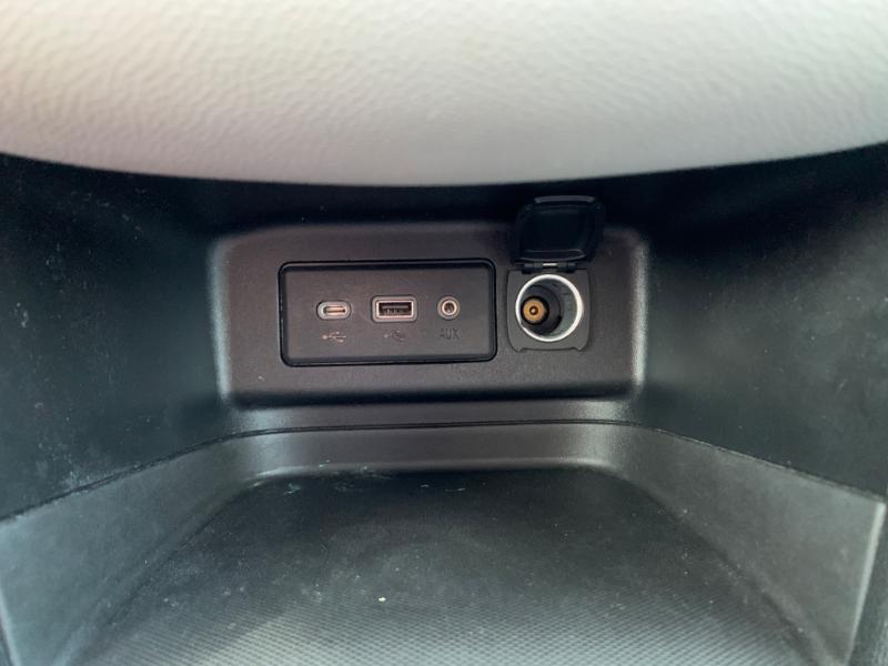 Chevrolet Equinox LS 2WD 2020