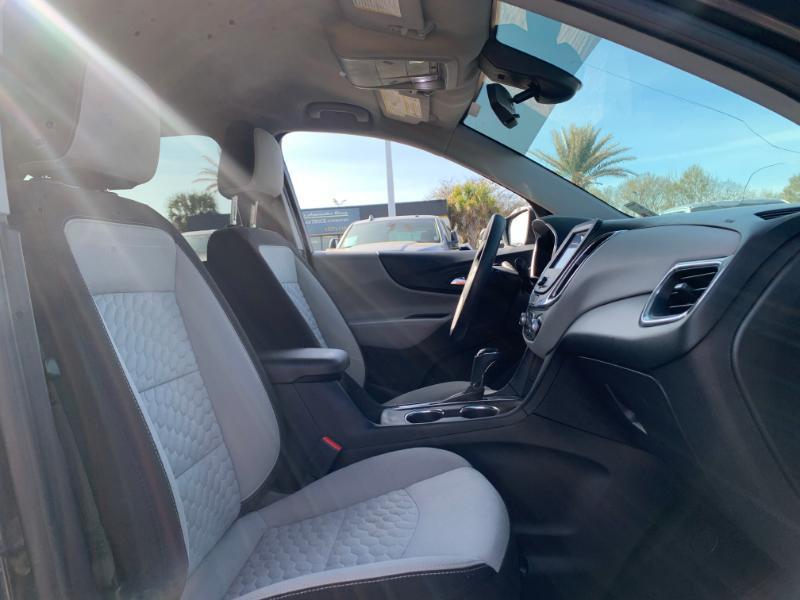 Chevrolet Equinox LS 2WD 2020