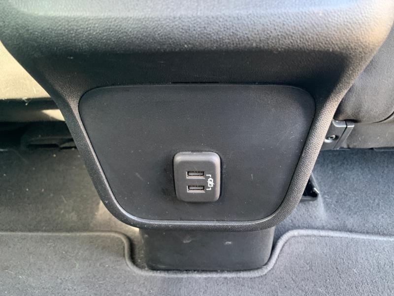 Chevrolet Equinox LS 2WD 2020