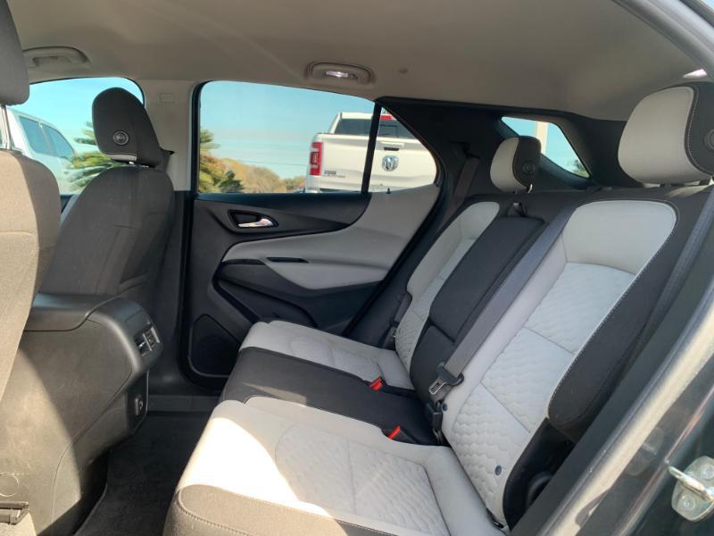 Chevrolet Equinox LS 2WD 2020