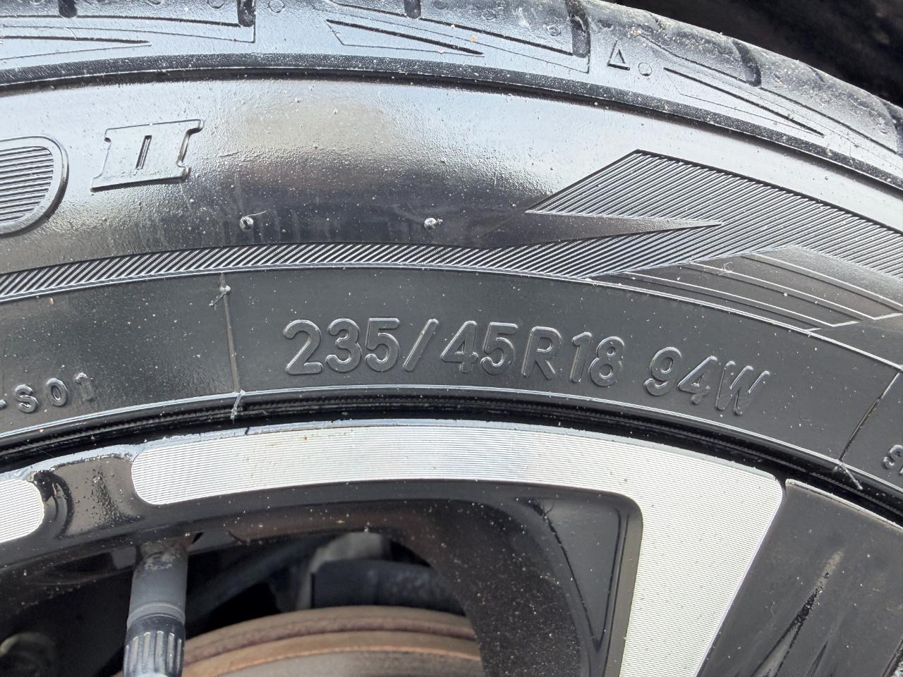 Kia K5 GT-Line Auto FWD 2023