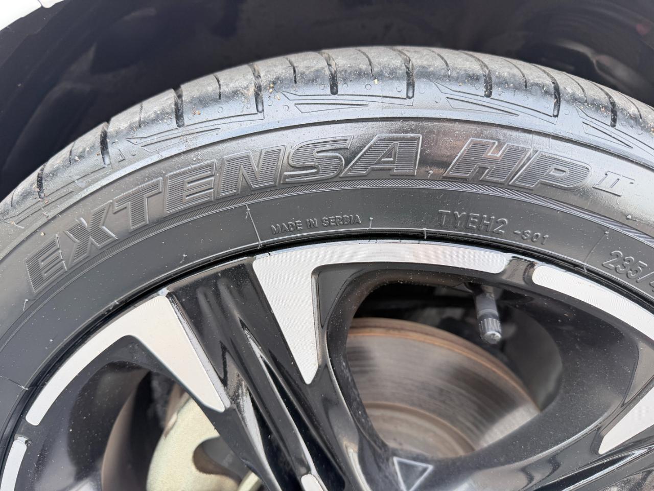 Kia K5 GT-Line Auto FWD 2023