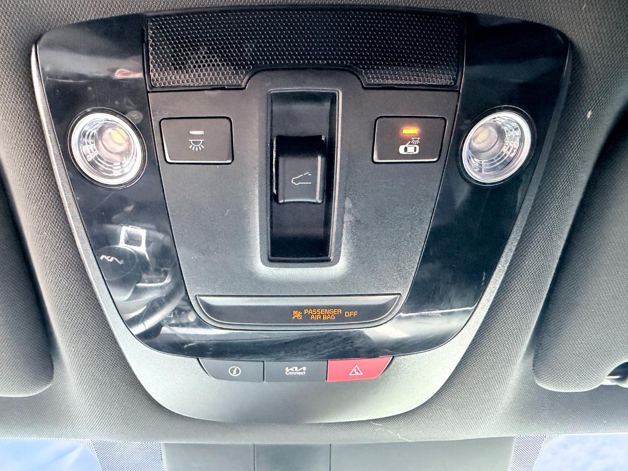 Kia K5 GT-Line Auto FWD 2023