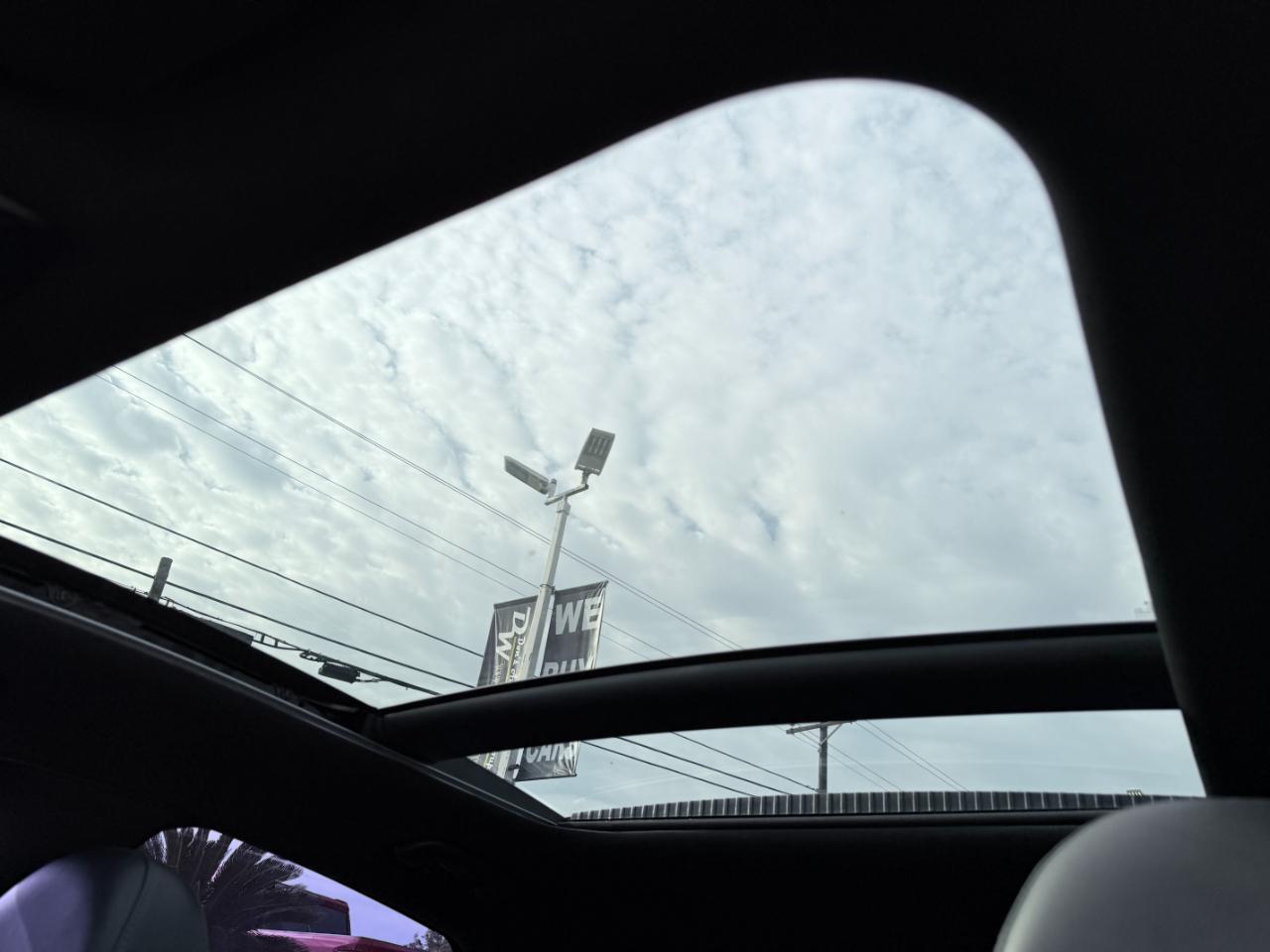 Kia K5 GT-Line Auto FWD 2023