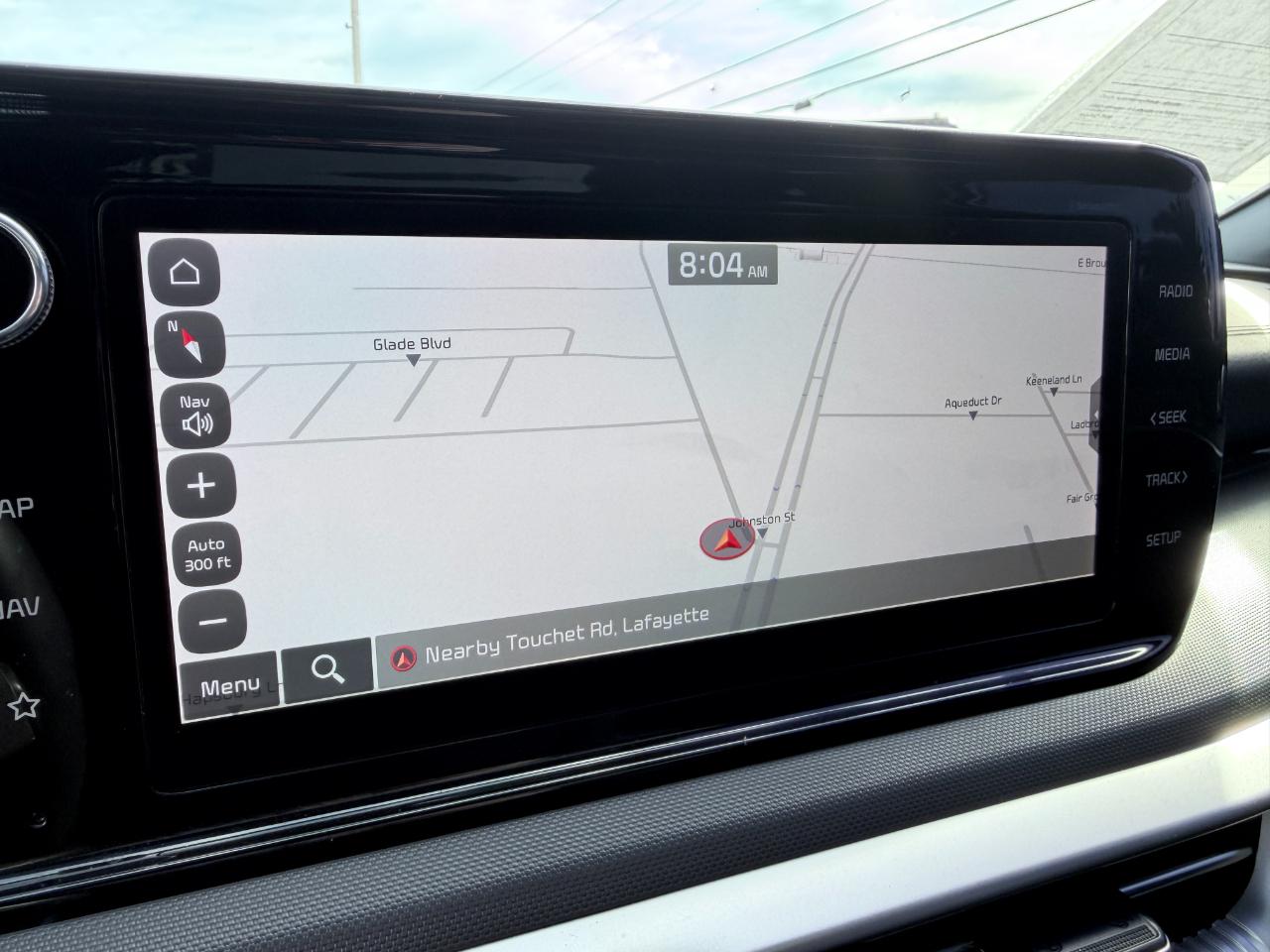 Kia K5 GT-Line Auto FWD 2023