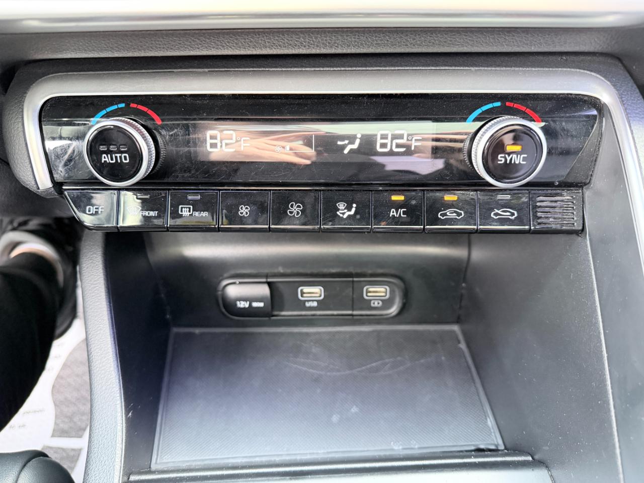 Kia K5 GT-Line Auto FWD 2023