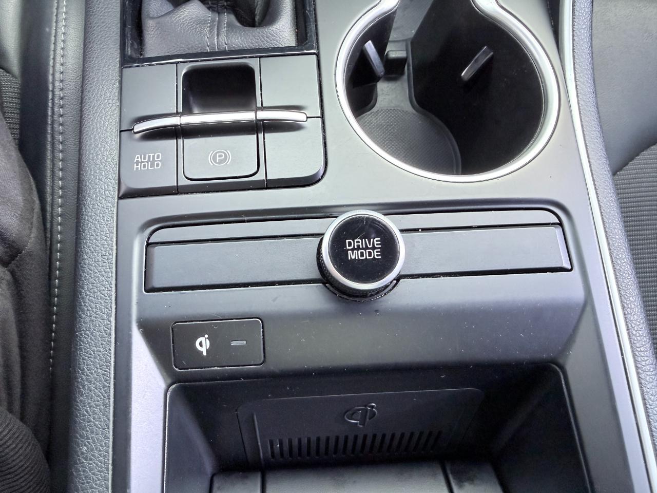 Kia K5 GT-Line Auto FWD 2023