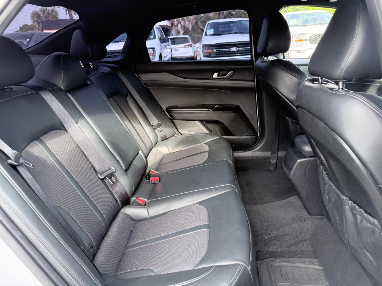 Kia K5 GT-Line Auto FWD 2023