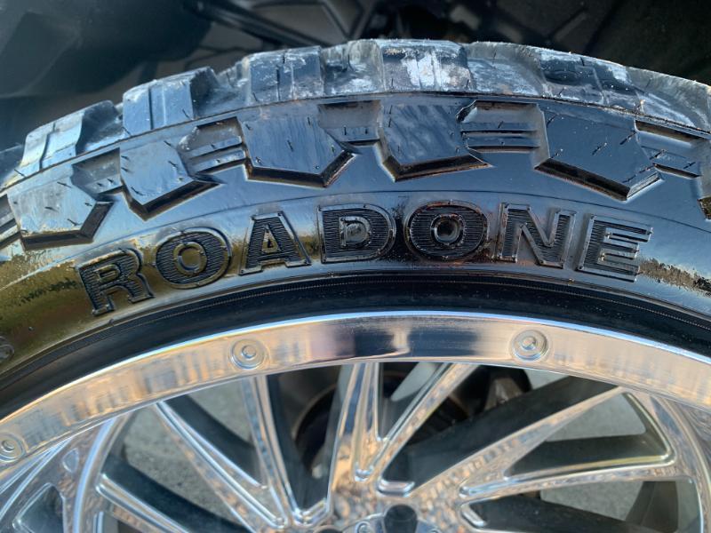 RAM 1500 Classic Tradesman Crew Cab SWB 2WD 2022