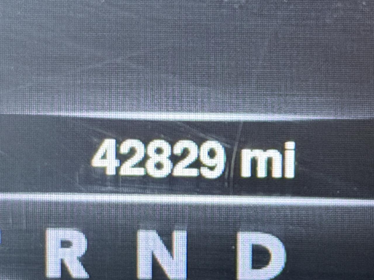 RAM 1500 Classic Warlock 4x2 Crew Cab 5'7" Box 2022