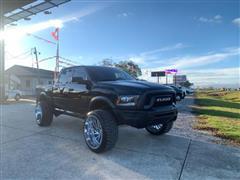 2022 RAM 1500 Classic 