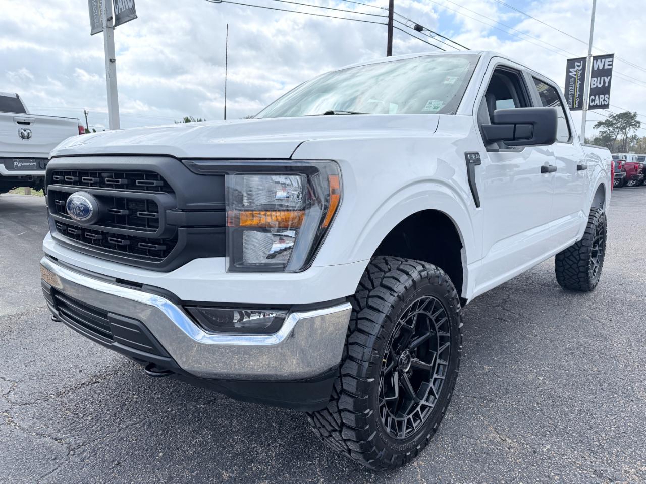 Ford F-150  2023