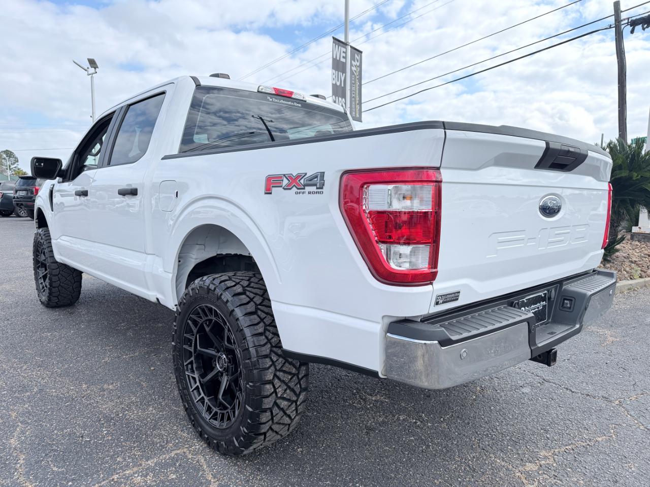 Ford F-150  2023