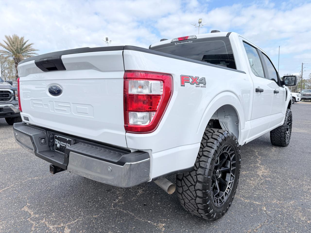 Ford F-150  2023
