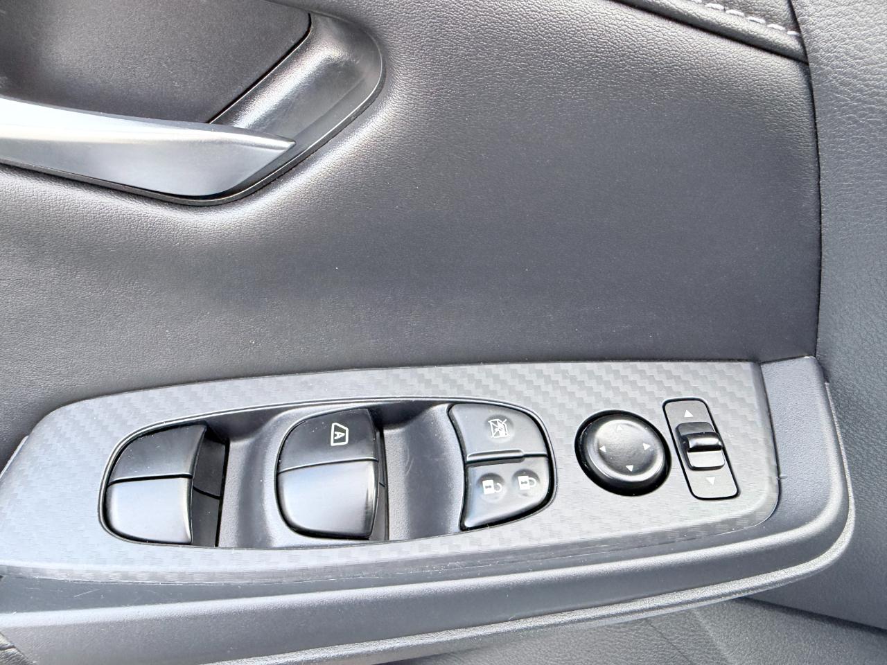 Nissan Sentra S CVT 2022