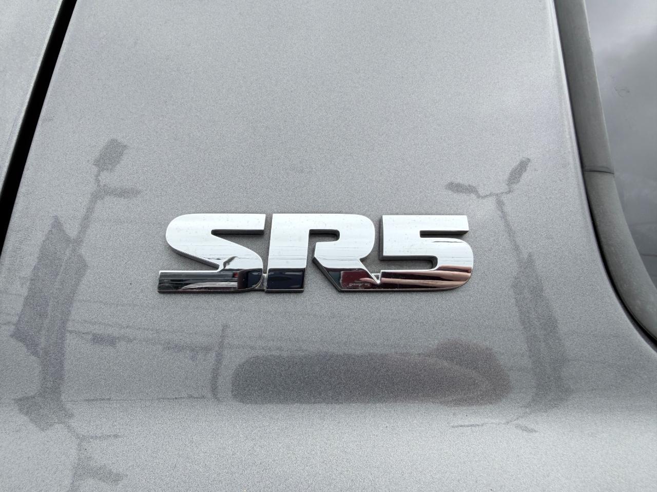 Toyota Tundra 4WD Truck CrewMax 5.7L FFV V8 6-Spd AT TRD Pro (Natl) 2016