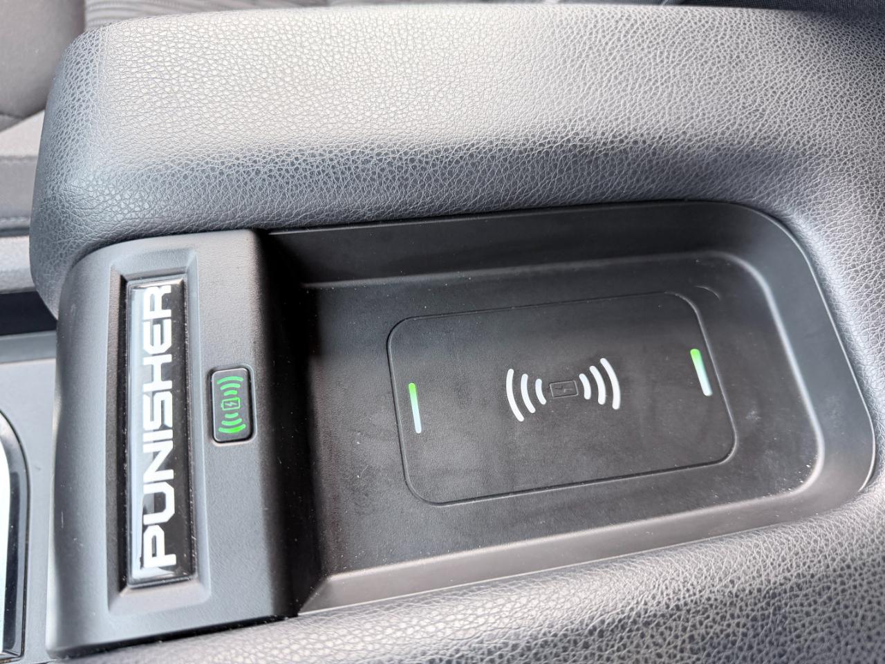 Toyota Tundra 4WD Truck CrewMax 5.7L FFV V8 6-Spd AT TRD Pro (Natl) 2016