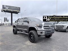 2016 Toyota Tundra 4WD Truck 