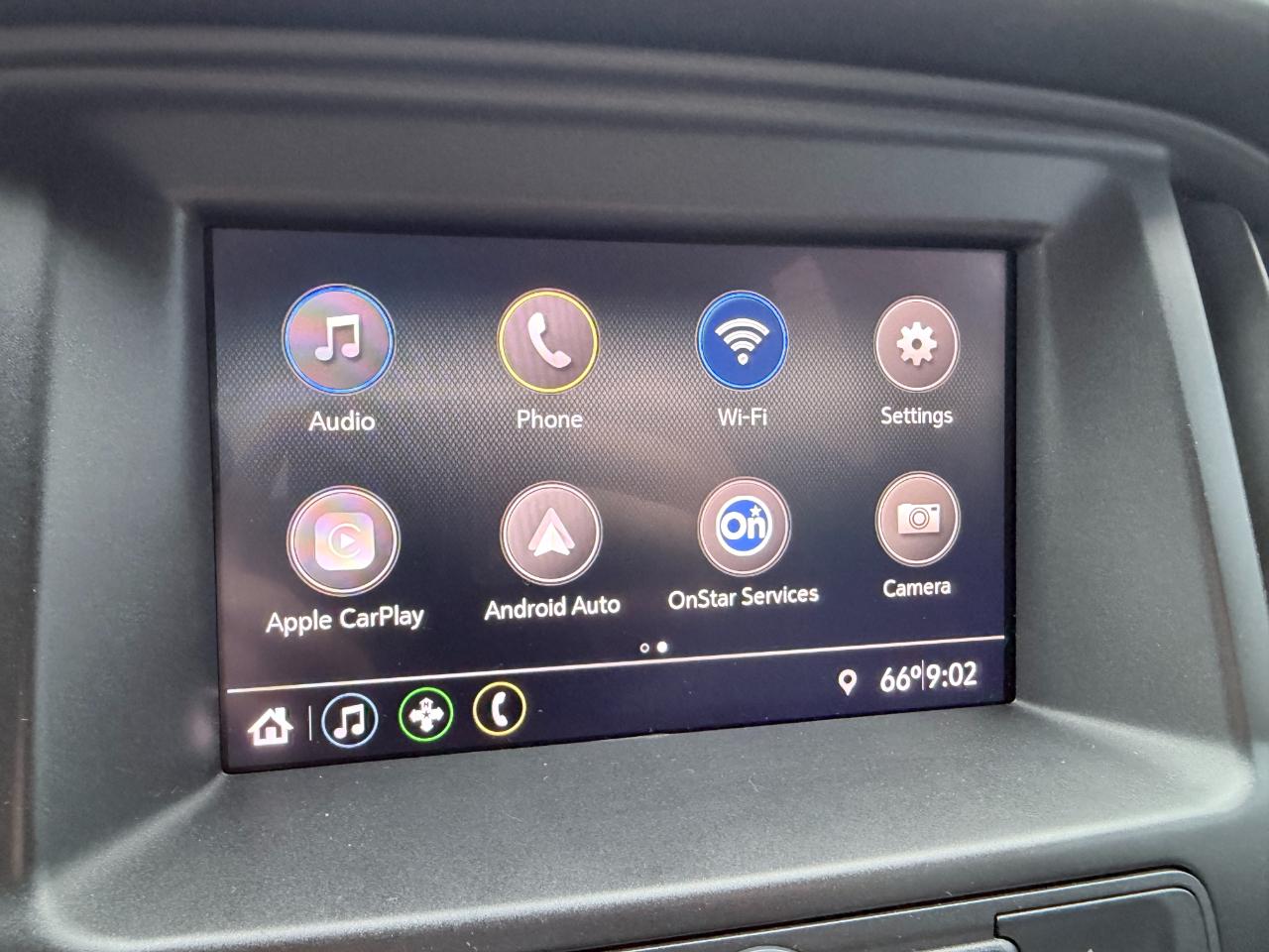 Chevrolet Colorado  2021